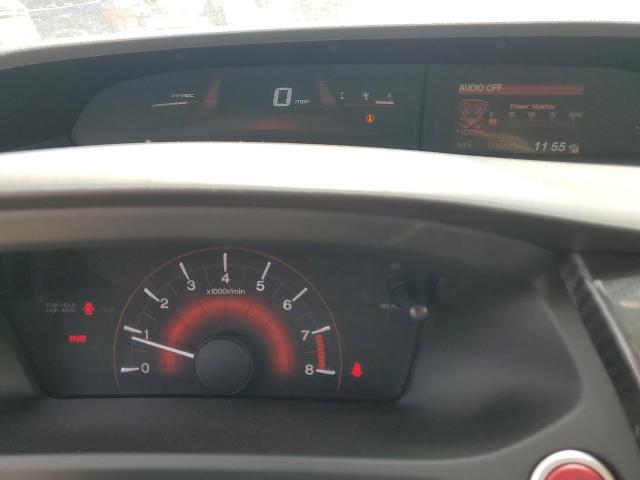Photo 9 from auction – 2014 HONDA CIVIC SI with VIN 2HGFB6E54EH705691
