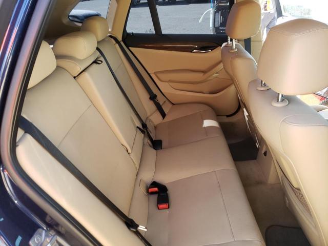 Photo 11 from auction – 2014 BMW X1 SDRIVE2 with VIN WBAVM1C53EVW56370