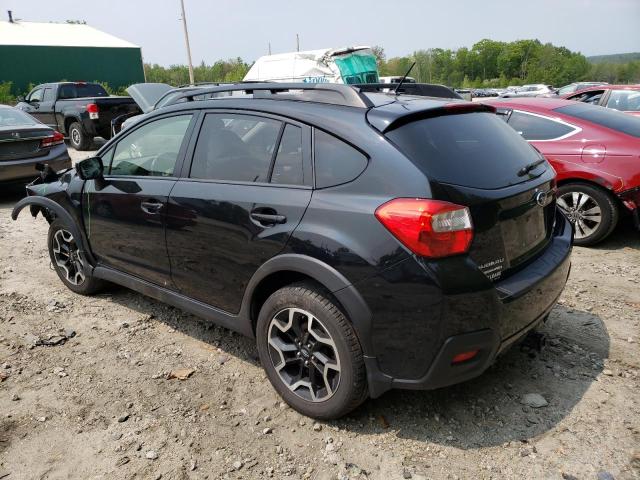 Photo 2 from auction – 2016 SUBARU CROSSTREK with VIN JF2GPABC0G8268020