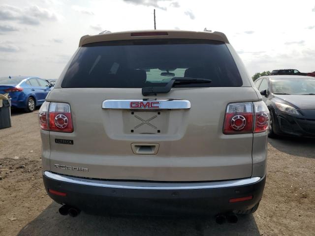 Photo 6 from auction – 2012 GMC ACADIA DEN with VIN 1GKKRPED8CJ174954
