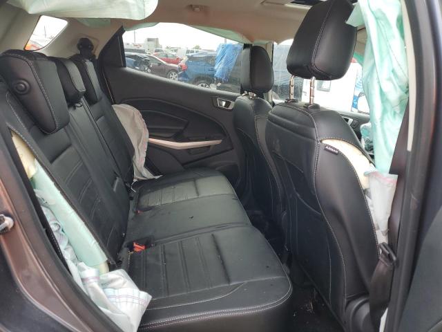 Снимка 11 от търг – 2020 FORD ECOSPORT T с VIN MAJ6S3KL8LC383000