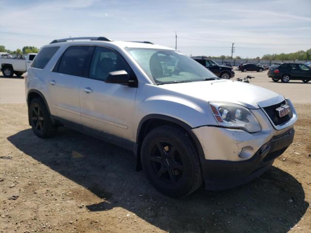 Photo 4 from auction – 2012 GMC ACADIA SLE with VIN 1GKKRNED9CJ207223