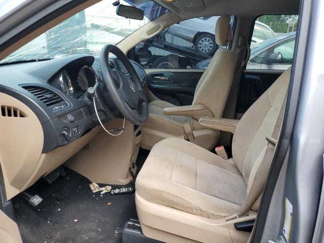 Photo 7 from auction – 2014 DODGE GRAND CARA with VIN 2C4RDGBG4ER202772