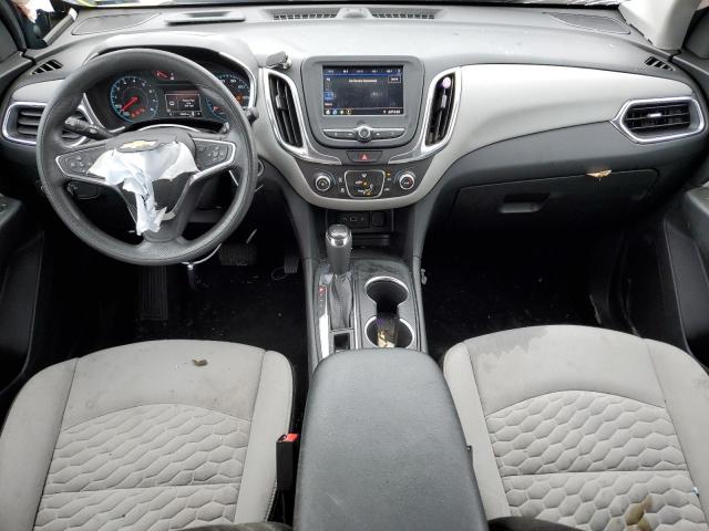Photo 8 from auction – 2021 CHEVROLET EQUINOX LS with VIN 3GNAXSEV8MS140187