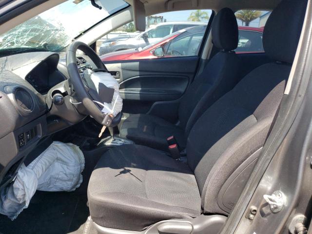 Photo 7 from auction – 2019 MITSUBISHI MIRAGE G4 with VIN ML32F3FJ2KHF14810