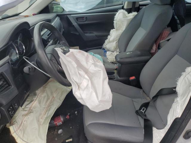Photo 7 from auction – 2014 TOYOTA COROLLA L with VIN 5YFBURHE1EP142677