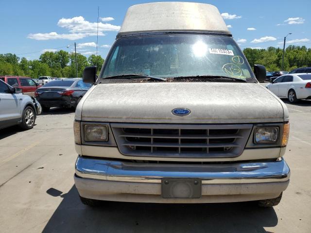Photo 5 from auction – 1994 FORD ECONOLINE with VIN 1FTHE24H4RHA24140