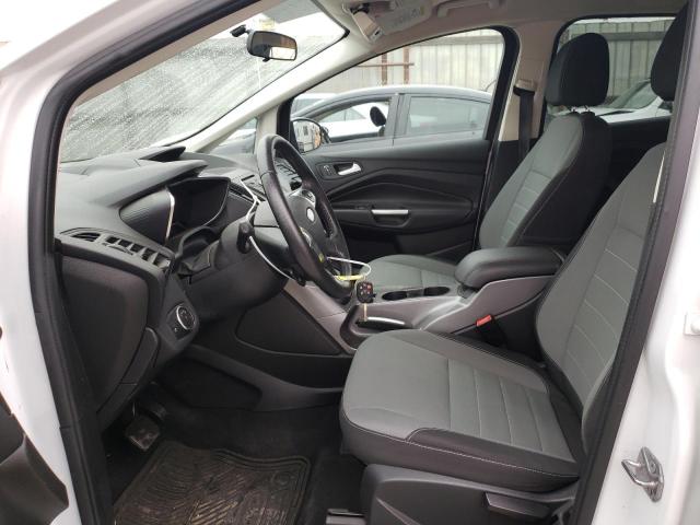 Photo 7 from auction – 2016 FORD C-MAX SE with VIN 1FADP5AU4GL111421