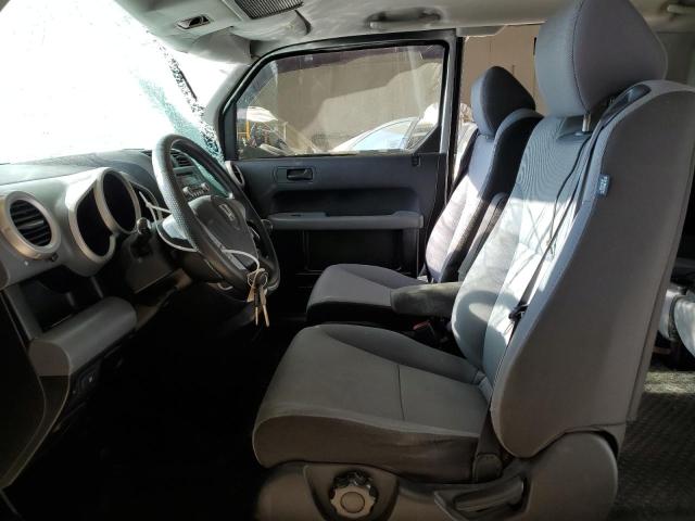 Photo 7 from auction – 2007 HONDA ELEMENT EX with VIN 5J6YH27777L009419