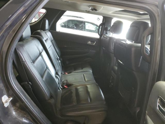 Photo 11 from auction – 2014 DODGE DURANGO LI with VIN 1C4RDJDGXEC446137