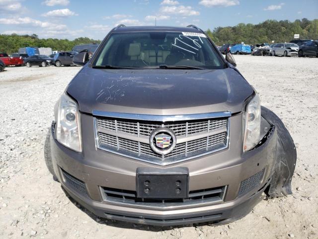 Фото 5 с аукциона – 2011 CADILLAC SRX с VIN 3GYFNAEY7BS672403