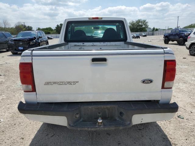 Photo 6 from auction – 2000 FORD RANGER SUP with VIN 1FTYR14V0YPA01074