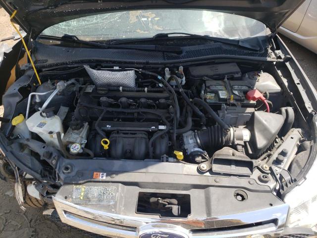 Photo 11 from auction – 2010 FORD FOCUS SE with VIN 1FAHP3FN7AW256725
