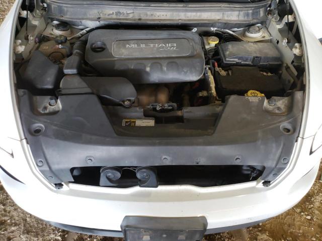 Photo 12 from auction – 2014 JEEP CHEROKEE S with VIN 1C4PJLAB9EW167510