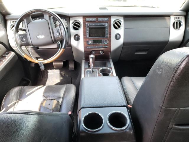 Photo 8 from auction – 2007 FORD EXPEDITION with VIN 1FMFU20527LA41188