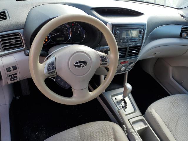 Photo 8 from auction – 2013 SUBARU FORESTER 2 with VIN JF2SHADC6DH423606