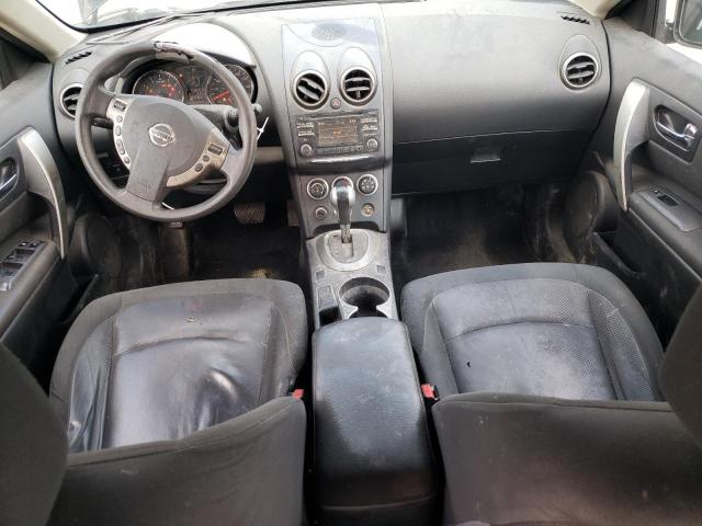 Photo 8 from auction – 2014 NISSAN ROGUE SELE with VIN JN8AS5MT8EW615243