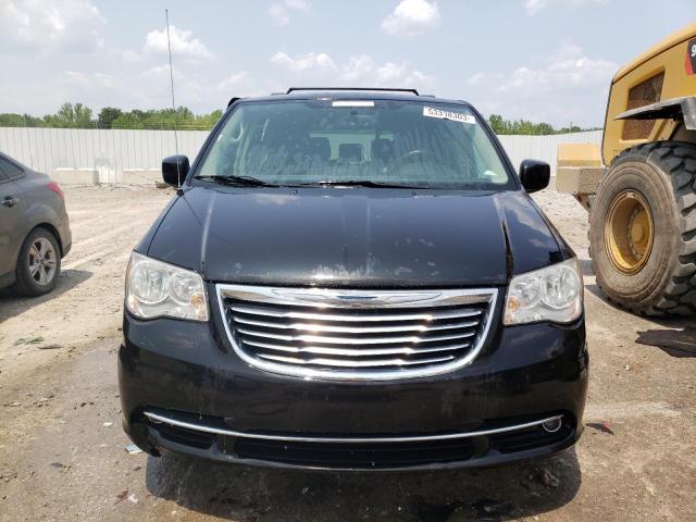 Photo 5 from auction – 2012 CHRYSLER TOWN & COU with VIN 2C4RC1BG8CR164539