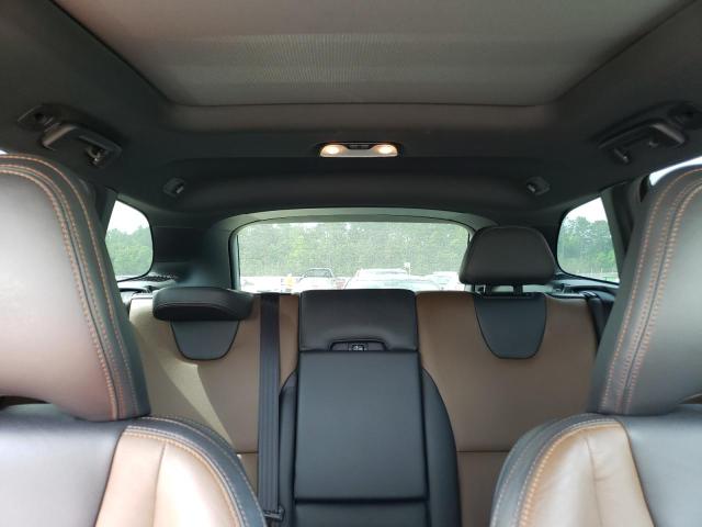 Photo 10 from auction – 2015 VOLVO XC60 T6 PL with VIN YV449MDM2F2731759