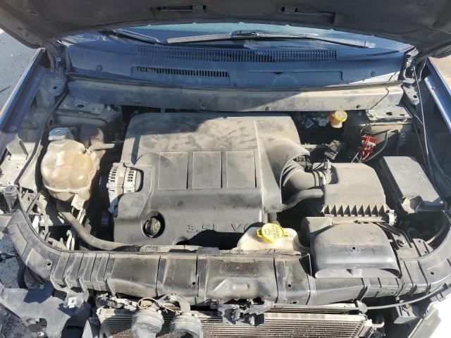 Photo 12 from auction – 2009 DODGE JOURNEY SX with VIN 3D4GG57V89T181537