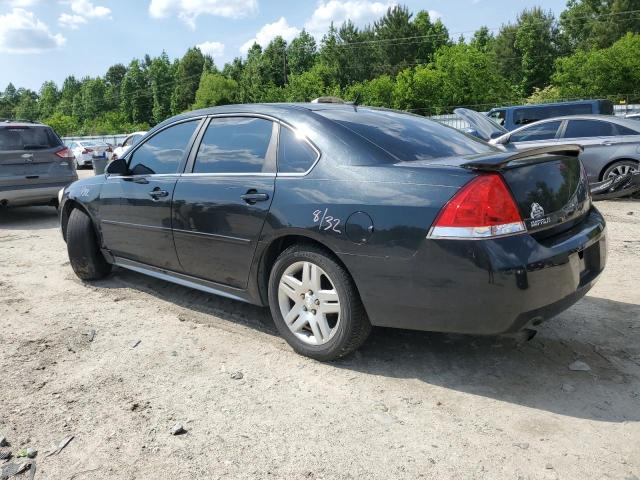 Photo 2 from auction – 2012 CHEVROLET IMPALA LT with VIN 2G1WB5E37C1211038