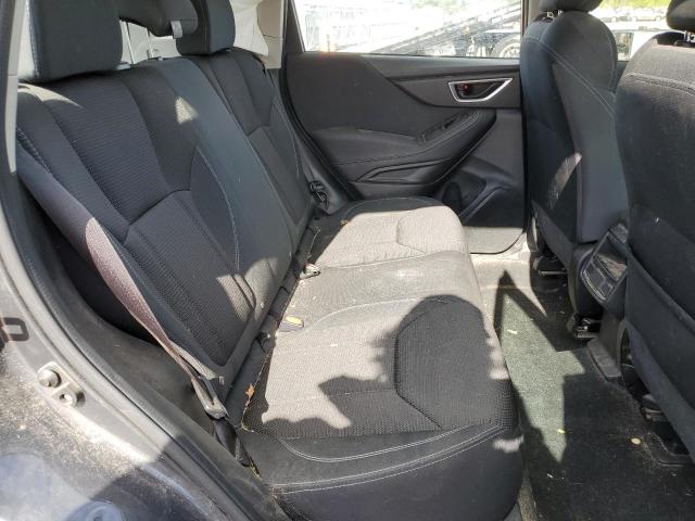 Photo 11 from auction – 2020 SUBARU FORESTER with VIN JF2SKAAC0LH530655