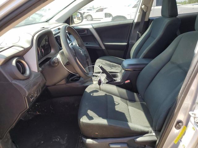 Photo 7 from auction – 2016 TOYOTA RAV4 LE with VIN 2T3ZFREVXGW252441