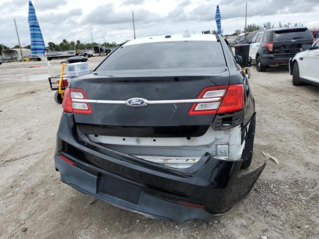 Photo 6 from auction – 2016 FORD TAURUS POL with VIN 1FAHP2MKXGG110065