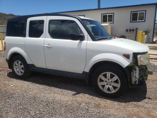 Photo 4 from auction – 2006 HONDA ELEMENT EX with VIN 5J6YH18786L012143