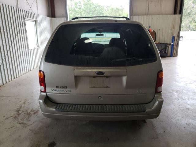 Photo 6 from auction – 2002 FORD WINDSTAR L with VIN 2FMZA51422BB33441