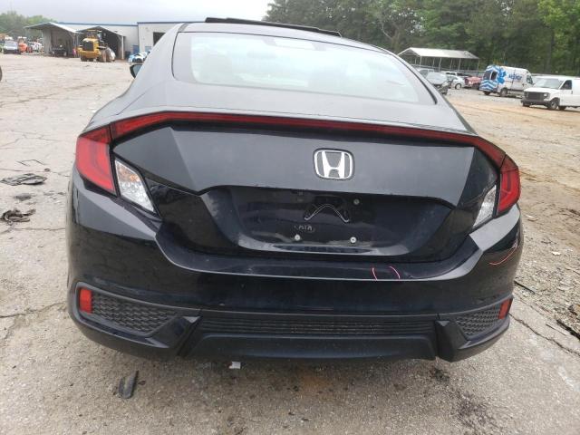 Photo 6 from auction – 2016 HONDA CIVIC LX with VIN 2HGFC4B07GH308487