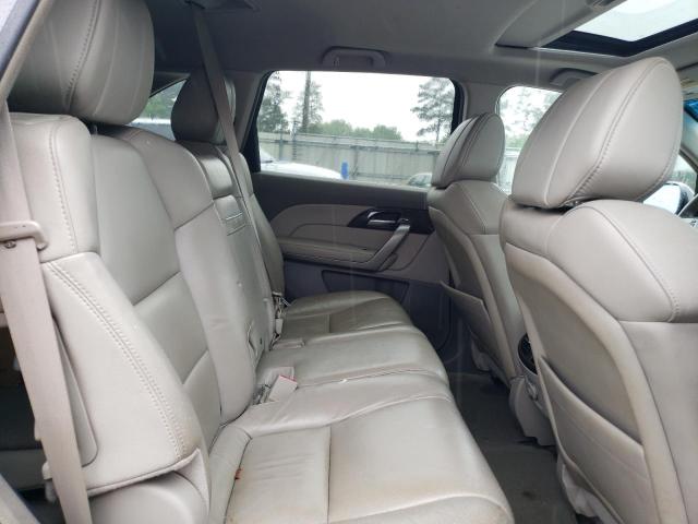 صورة رقم 11 من المزاد - 2012 ACURA MDX TECHNO مع VIN 2HNYD2H31CH515830