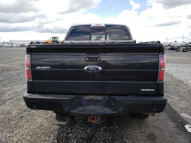 Photo 6 from auction – 2014 FORD F150 SUPER with VIN 1FTFW1EF4EFB01932