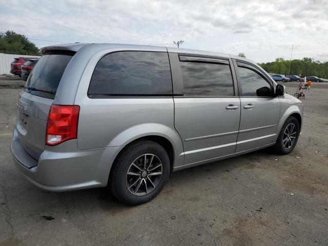 Photo 3 from auction – 2016 DODGE GRAND CARA with VIN 2C4RDGCG6GR102495