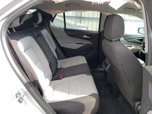 Photo 10 from auction – 2018 CHEVROLET EQUINOX LS with VIN 2GNAXHEV7J6176224