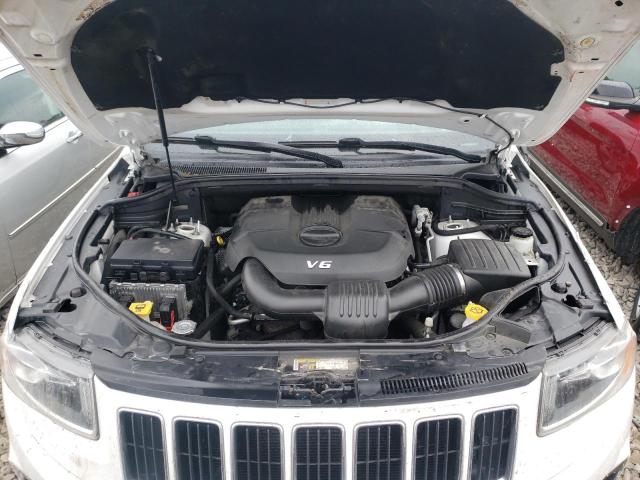 Photo 12 from auction – 2015 JEEP GRAND CHER with VIN 1C4RJFBG7FC833710