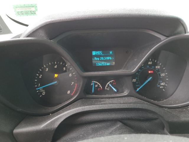 Photo 9 from auction – 2015 FORD TRANSIT CO with VIN NM0GE9F70F1198829