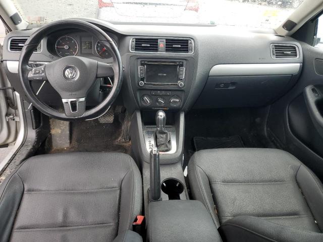 Photo 8 from auction – 2012 VOLKSWAGEN JETTA TDI with VIN 3VWLL7AJ5CM360061