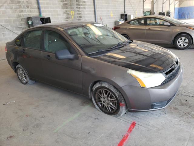 Photo 4 from auction – 2011 FORD FOCUS SE with VIN 1FAHP3FN8BW205199