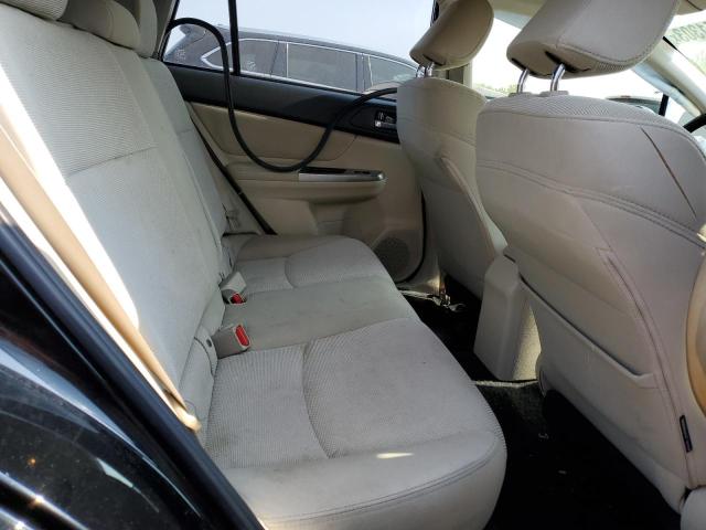 Photo 11 from auction – 2015 SUBARU XV CROSSTR with VIN JF2GPACC9F8228757