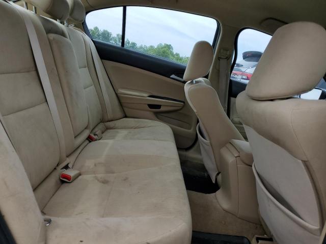 Photo 10 from auction – 2011 HONDA ACCORD LX with VIN 1HGCP2F35BA076043