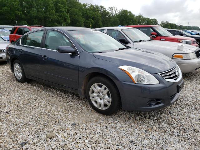 Foto 4 de la subasta – 2012 NISSAN ALTIMA BAS con VIN 1N4AL2AP9CC130208