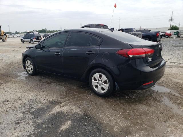 Photo 2 from auction – 2017 KIA FORTE LX with VIN 3KPFK4A77HE048461