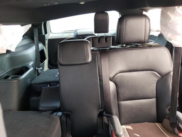Photo 10 from auction – 2017 FORD EXPLORER X with VIN 1FM5K8DH5HGC61525