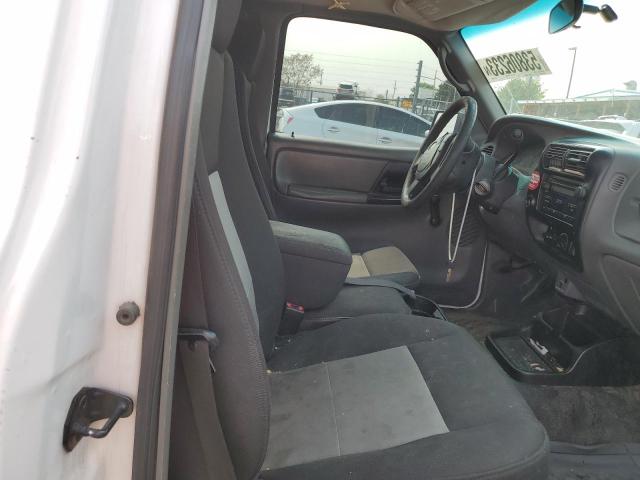 Photo 10 from auction – 2006 FORD RANGER with VIN 1FTYR10D56PA30239