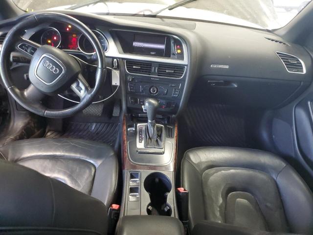 Photo 8 from auction – 2011 AUDI A5 PREMIUM with VIN WAUCFAFH9BN002119