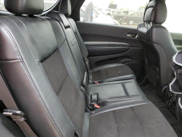 Photo 11 from auction – 2019 DODGE DURANGO GT with VIN 1C4RDJDG2KC557227