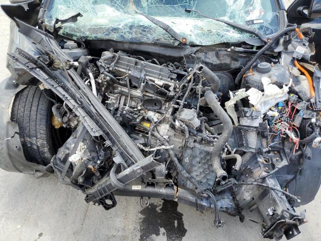 Zdjęcie 11 z aukcji – 2011 KIA FORTE SX z VIN KNAFW5A33B5353687