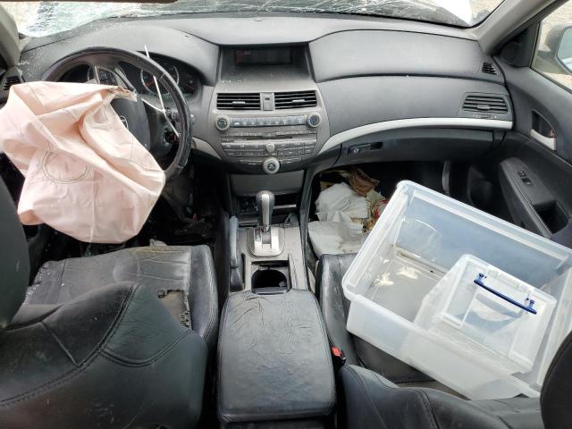 Photo 8 from auction – 2012 HONDA ACCORD SE with VIN 1HGCP2F61CA111530