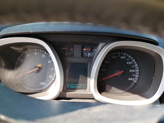 Photo 9 from auction – 2015 CHEVROLET EQUINOX LT with VIN 2GNFLGEK6F6307412